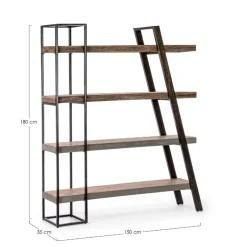 Librería new hampton