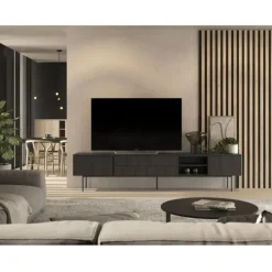 Listones de eco madera