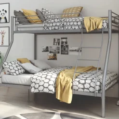 Litera metálica Esteban