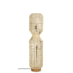 Lámpara de pie Bioko