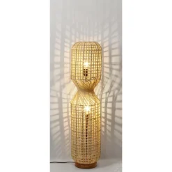 Lámpara de pie Bioko