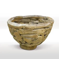 Macetero decorativo Unique