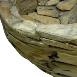 Macetero decorativo Unique