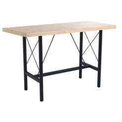 Mesa alta Tami rectangular 160