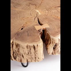 mesa auxiliar afrika