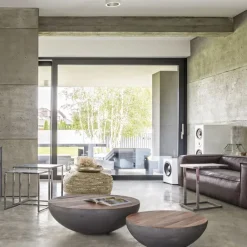 mesa auxiliar michaela