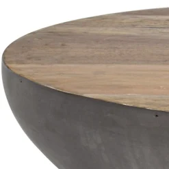 mesa auxiliar michaela