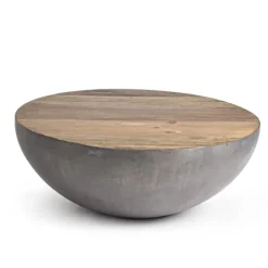 mesa auxiliar michaela