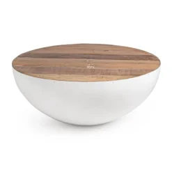 mesa auxiliar michaela