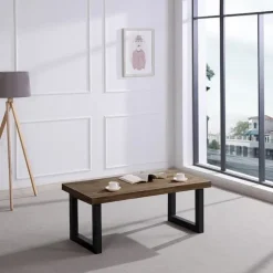 Mesa centro elevable Bex