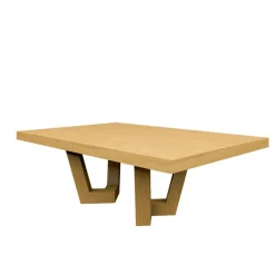 Mesa comedor extensible de Roble Especial