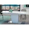 Mesa comedor extensible Modern