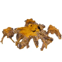 Mesa con banquetas Vite