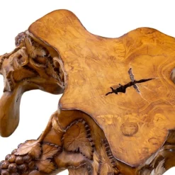 Mesa con banquetas Vite