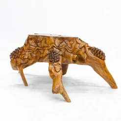 Mesa con banquetas Vite