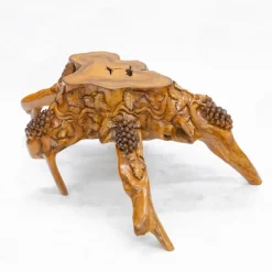 Mesa con banquetas Vite