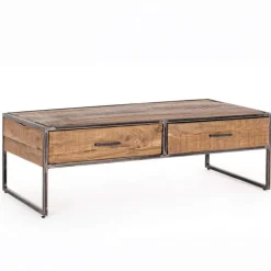 Mesa de centro Alessandra