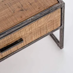 Mesa de centro Alessandra