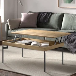 Mesa de centro Armony