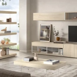 Mesa de centro Armony metacrilato