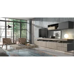 Mesa de centro Armony metacrilato