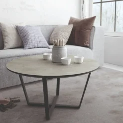 Mesa de Centro Broadway