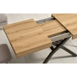 Mesa de centro convertible automática Maxi