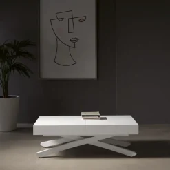 Mesa de centro convertible automática Maxi