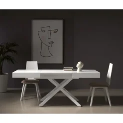 Mesa de centro convertible automática Maxi