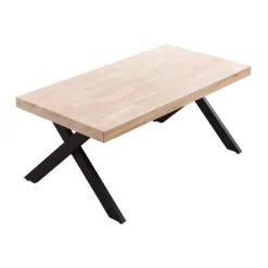 Mesa de centro elevable Atenea