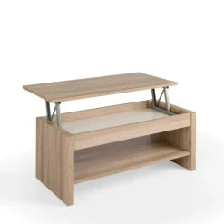 Mesa de centro elevable Anaís