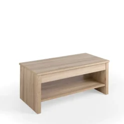 Mesa de centro elevable Anaís