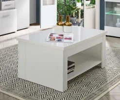 Mesa de centro elevable Astrid