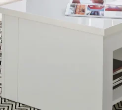 Mesa de centro elevable Astrid