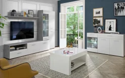 Mesa de centro elevable Astrid