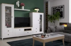 Mesa de centro elevable Dalila