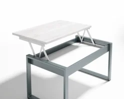 Mesa de centro elevable Yeda