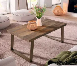 Mesa de Centro Helsinki