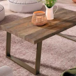 Mesa de Centro Helsinki