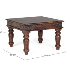 Mesa de centro Jaimun