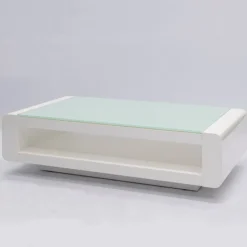 mesa de centro lacada bubble 2