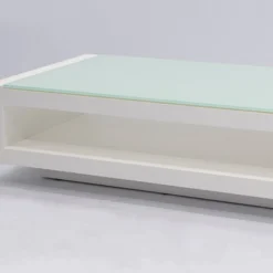 mesa de centro lacada bubble 2