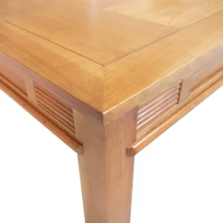 Mesa de centro madera egurra
