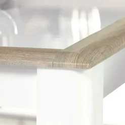 Mesa de Centro Mónaco