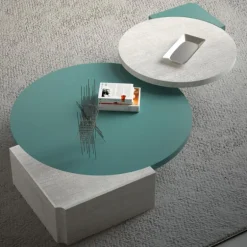 Mesa de centro moderna Destiny