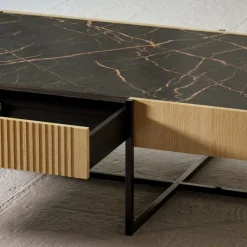 Mesa de centro moderna One