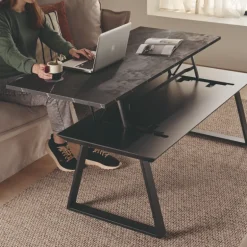 mesa de centro Mozart