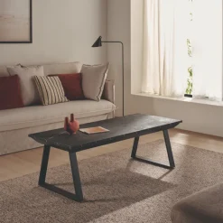 mesa de centro Mozart