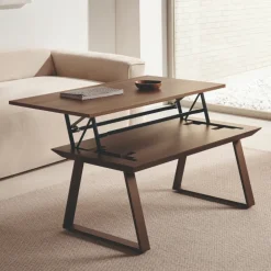 mesa de centro Mozart