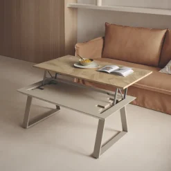 mesa de centro Mozart